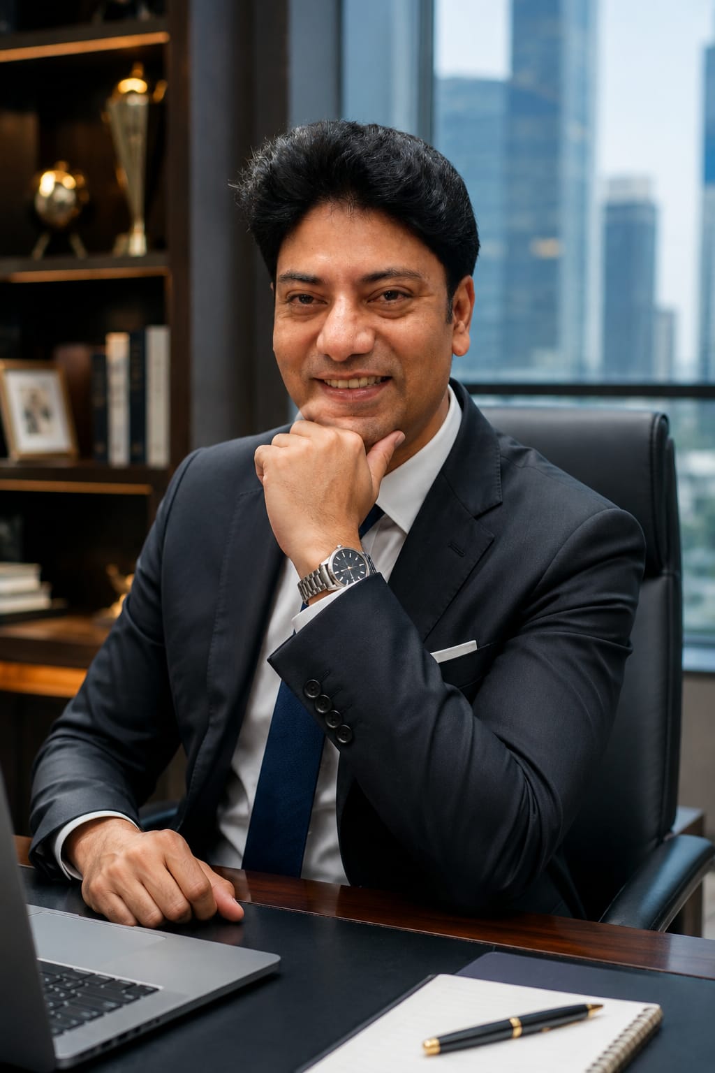 Founder